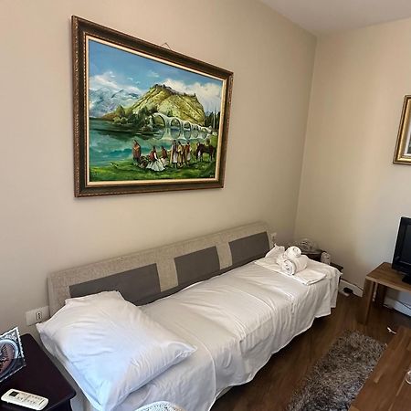טיראנה Kk Apartment Air Albania-Centrally Located מראה חיצוני תמונה