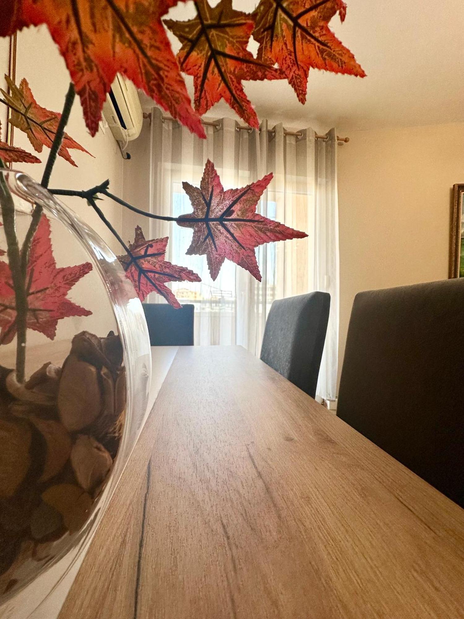 טיראנה Kk Apartment Air Albania-Centrally Located מראה חיצוני תמונה